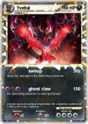 Yveltal