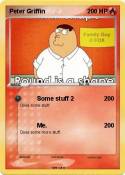 Peter Griffin