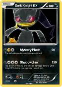 Dark Knight EX