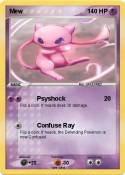 Mew
