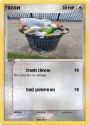 TRASH