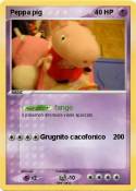 Peppa pig