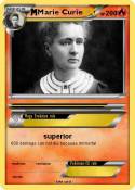 Marie Curie