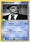 Dark Spongebob