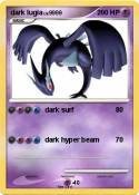 dark lugia