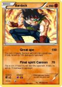 Bardock