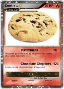 Cookie