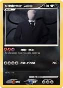 slenderman