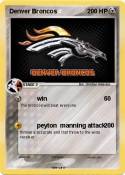 Denver Broncos