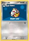 Angry Luke