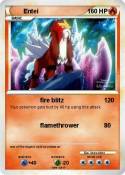 Entei