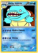 Derpy Squirtle