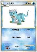 ICELION
