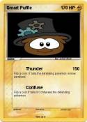Smart Puffle