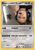 Warper & WARP3R