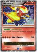 Infernape