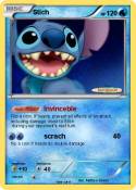 Stich
