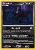 Darkrai
