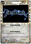Metallica