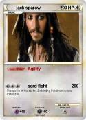jack sparow