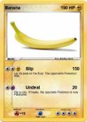 Banana
