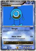 Jellbilly