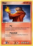 Mage