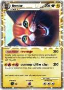 firestar