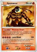 Pyromancer Pyromancer