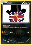 Ukball