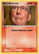 Mitch McConnell