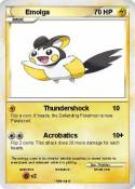 Emolga