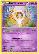 The Goddess The Goddess