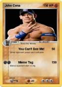 John Cena