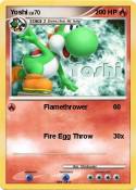 Yoshi