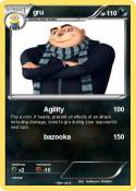 gru