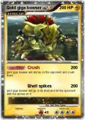 Gold giga
