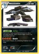 Motormaster