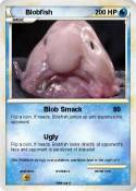 Blobfish