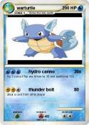 warturtle