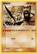 SPARTA