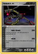 rayquaza .ex