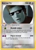 Sorrow TV