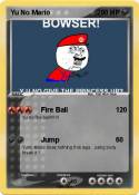 Yu No Mario Yu No Mario