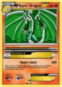 Hyper dragon