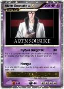 Aizen Sousuke