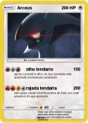 Arceus