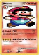 Mario