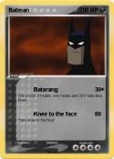 Batman