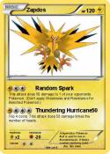 Zapdos